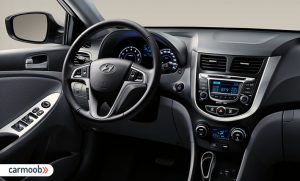 سعر ومواصفات هيونداي اكسنت Rb 2021 مميزات وعيوب Hyundai Accent Rb 2021